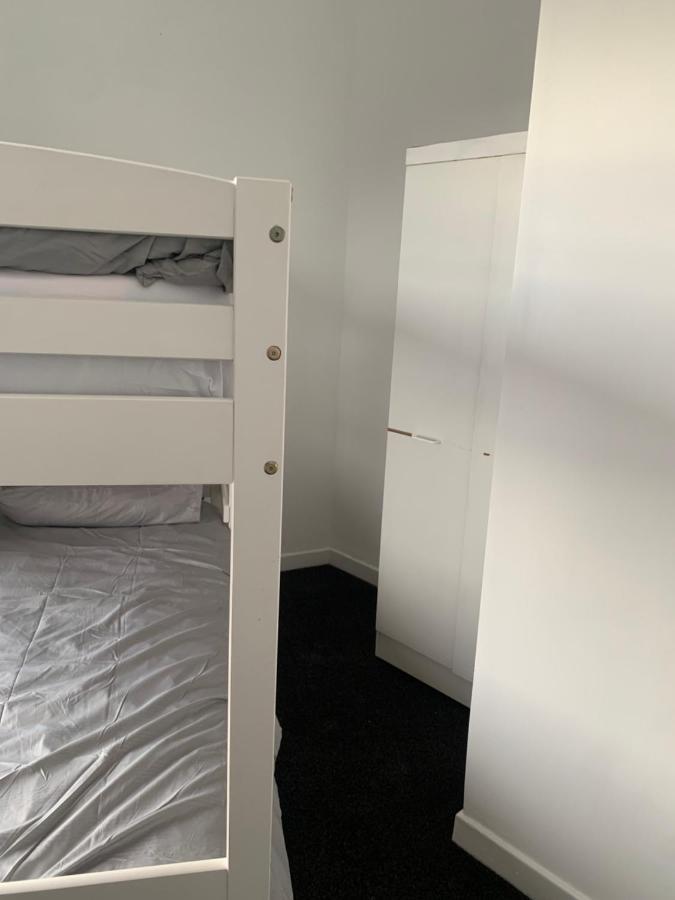 New 2 Bedroom Apartment In Greater Manchester Ashton-under-Lyne Kültér fotó